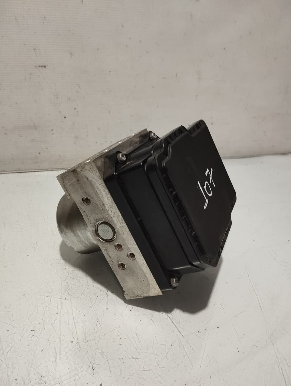 Módulo ABS Honda HR-V 2012/2016 (Nissin M5)